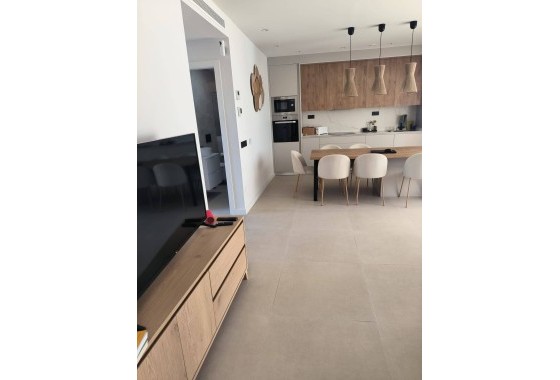 Apartamento / Piso - Venta - Pilar de la Horadada - El Mojón