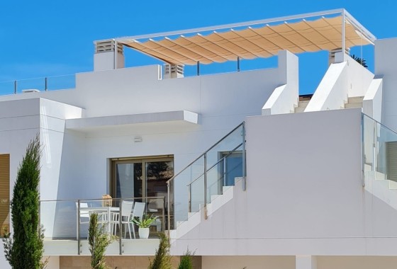 Apartamento / Piso - Venta - Pilar de la Horadada -
                Pilar de la Horadada