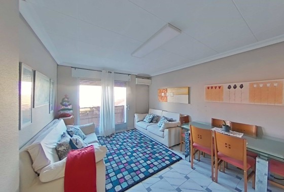 Apartamento / Piso - Venta - Pilar de la Horadada -
                Pilar de la Horadada
