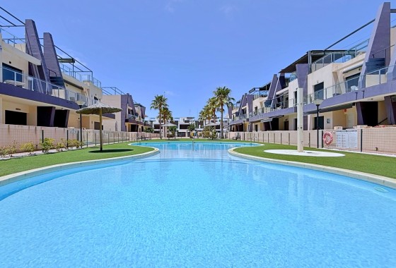 Apartamento / Piso - Venta - Pilar de la Horadada - Torre de la Horadada