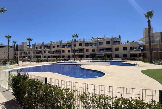 Apartamento / Piso - Venta - Pilar de la Horadada - Torre de la Horadada