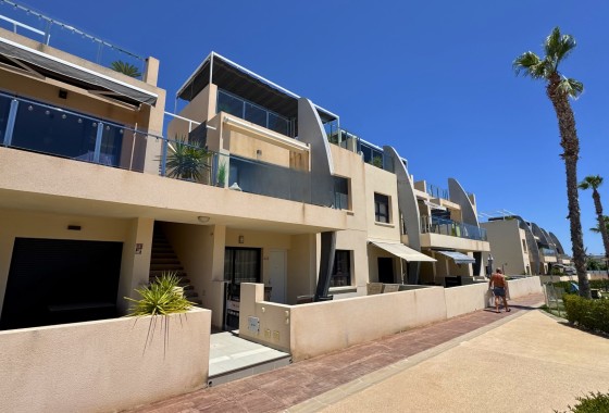 Apartamento / Piso - Venta - Pilar de la Horadada - Torre de la Horadada