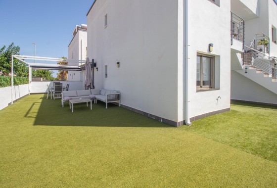 Apartamento / Piso - Venta - Pilar de la Horadada -
                Torre de la Horadada
