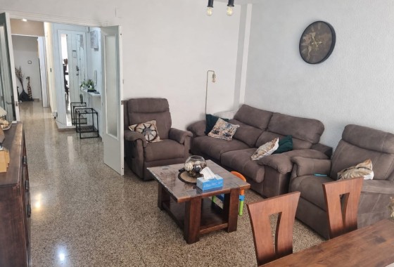 Apartamento / Piso - Venta - Pinoso - Inland