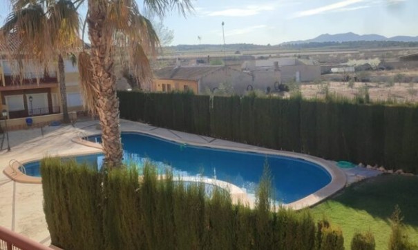 Apartamento piso - Venta - Pinoso - Pinoso