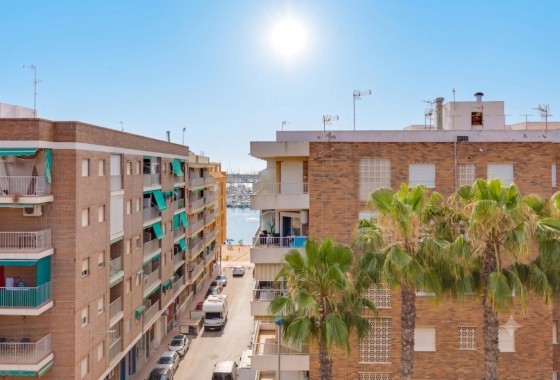 Apartamento / Piso - Venta - Playa del Acequion -
                Playa del Acequion