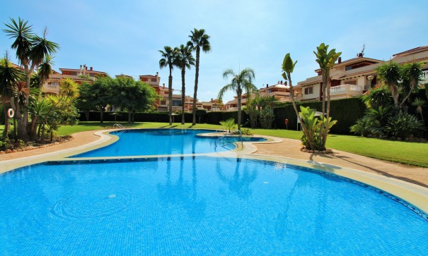 Apartamento piso - Venta - Playa Flamenca - Playa Flamenca