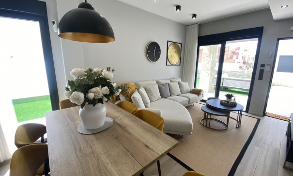 Apartamento piso - Venta - Playa Flamenca - Playa Flamenca