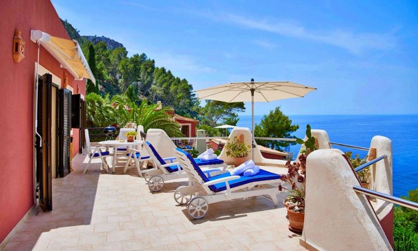 Apartamento piso - Venta - Port d'Andratx - Andratx