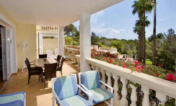 Apartamento piso - Venta - Portals Nous - Calvià