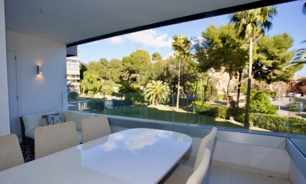 Apartamento piso - Venta - Portals Nous - Calvià