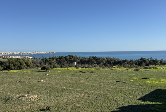 Apartamento / Piso - Venta - Punta Prima - Costa Blanca
