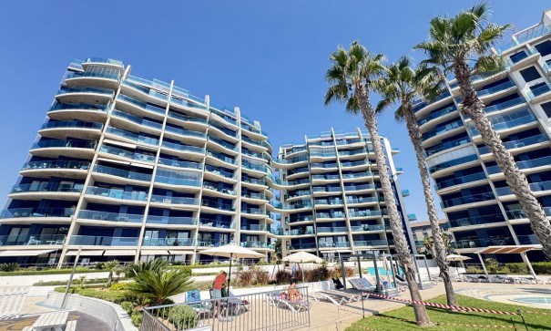 Apartamento piso - Venta - Punta Prima - Punta Prima