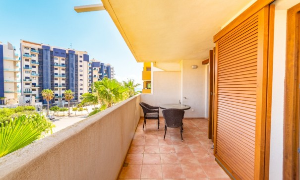Apartamento piso - Venta - Punta Prima - Punta Prima
