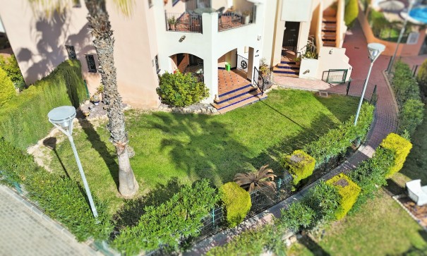 Apartamento piso - Venta - Punta Prima - Punta Prima