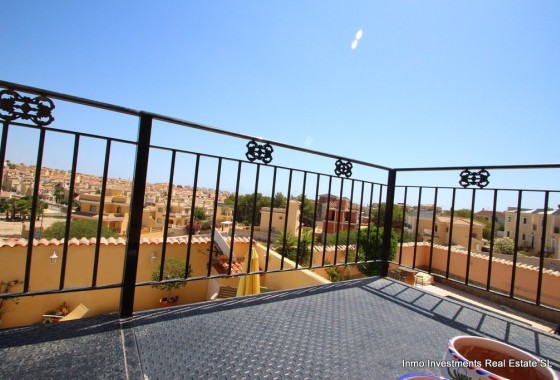Apartamento / Piso - Venta - Punta Prima -
                Punta Prima