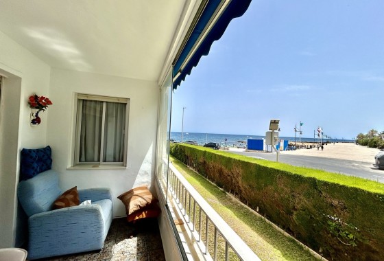 Apartamento / Piso - Venta - Punta Prima -
                Punta Prima