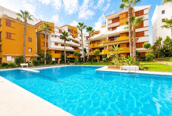 Apartamento / Piso - Venta - Punta Prima -
                Punta Prima