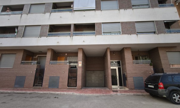 Apartamento piso - Venta - San Isidro De Albatera - San Isidro