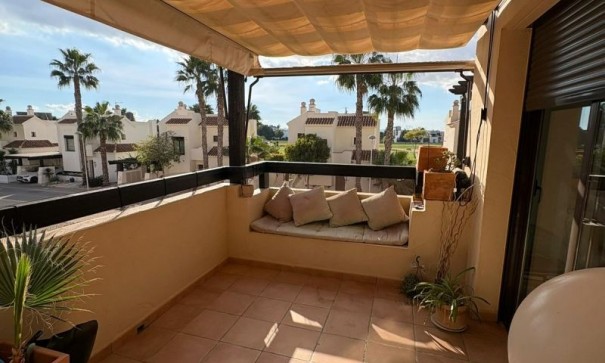 Apartamento piso - Venta - San Javier - San Javier