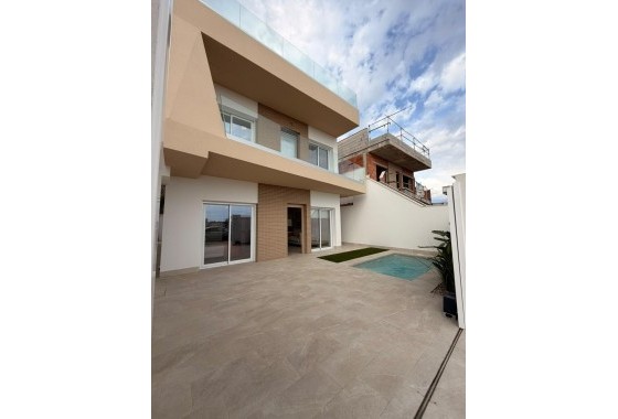 Apartamento / Piso - Venta - San Javier -
                San Javier