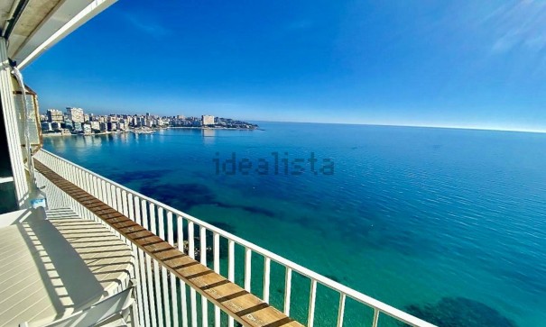 Apartamento piso - Venta - San Juan de Alicante - SAN JUAN