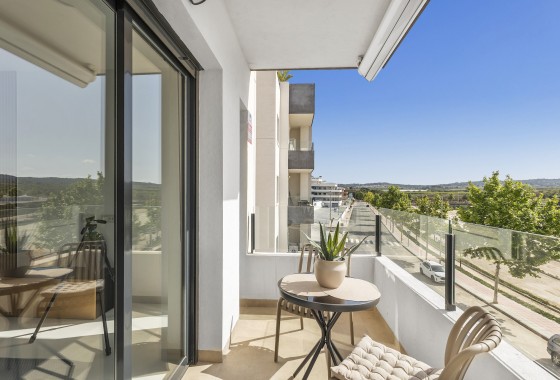 Apartamento / Piso - Venta - San Miguel de Salinas - Inland