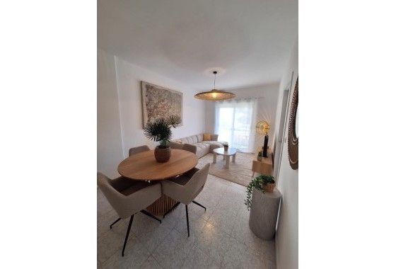 Apartamento / Piso - Venta - San Miguel de Salinas -
                San Miguel de Salinas