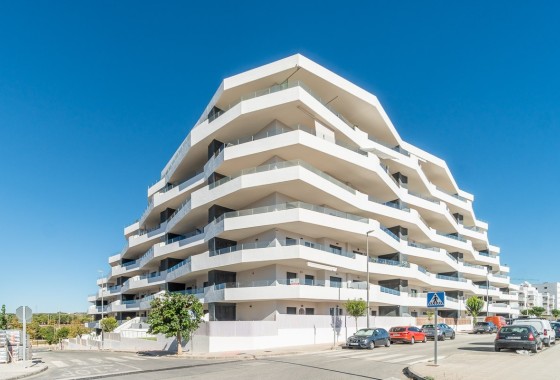 Apartamento / Piso - Venta - San Miguel de Salinas -
                San Miguel de Salinas