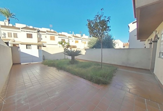 Apartamento / Piso - Venta - San Pedro del Pinatar - Lo Pagán