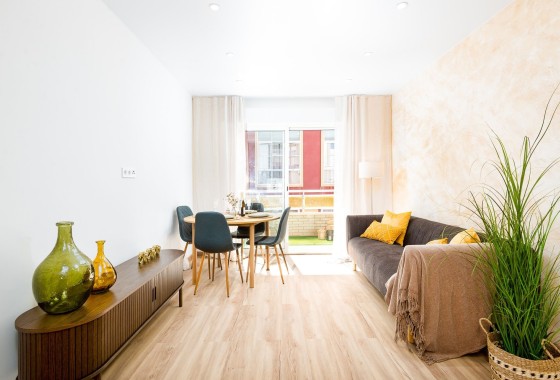 Apartamento / Piso - Venta - San Pedro del Pinatar -
                San Pedro de Pinatar