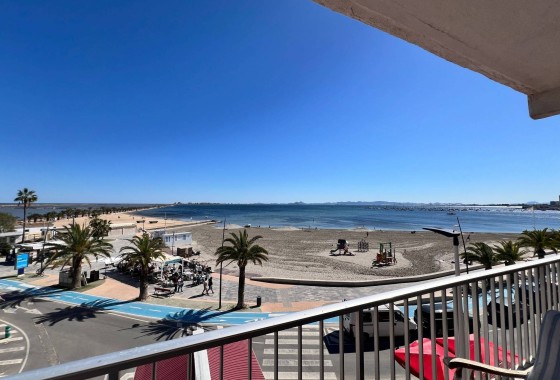 Apartamento / Piso - Venta - San Pedro del Pinatar - Villananitos  Lo Pagan