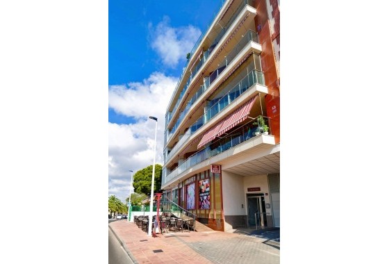 Apartamento / Piso - Venta - San Pedro del Pinatar -
                Villananitos