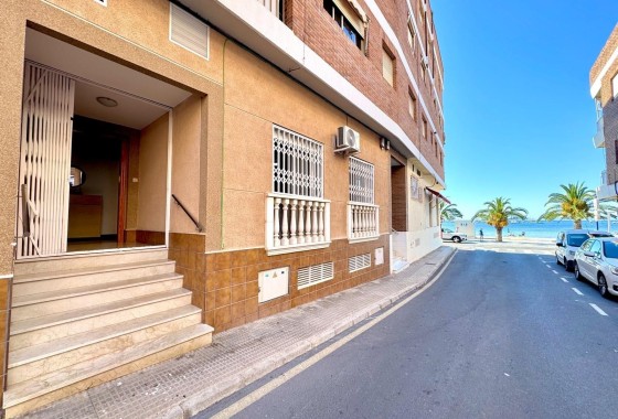 Apartamento / Piso - Venta - San Pedro del Pinatar -
                Villananitos