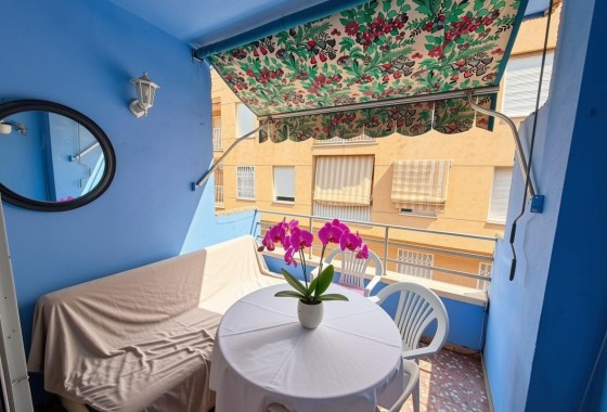 Apartamento / Piso - Venta - San Pedro del Pinatar -
                Villananitos