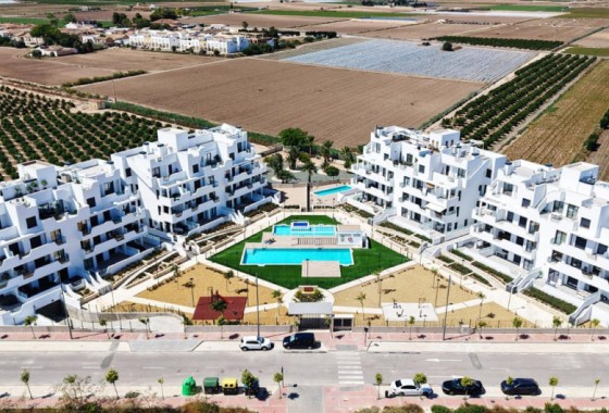 Apartamento / Piso - Venta - Santa Rosalia Resort - Inland