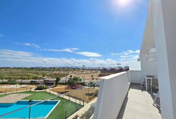 Apartamento / Piso - Venta - Santa Rosalia Resort - Santa Rosalia Lake and Life Resort
