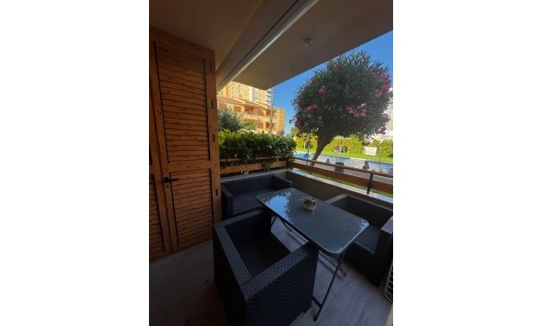 Apartamento piso - Venta - Santiago de la ribera - Santiago de la Ribera