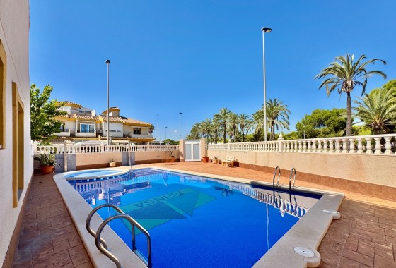 Apartamento / Piso - Venta - Santiago de La Ribera - Santiago de la Ribera