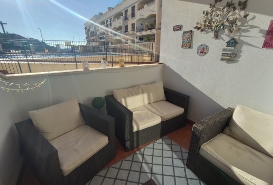 Apartamento / Piso - Venta - Sucina -
                Sucina