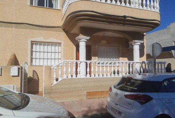 Apartamento / Piso - Venta - Torre Pacheco - Torre-pacheco