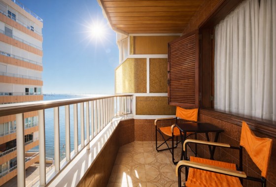 Apartamento / Piso - Venta - Torrevieja - Acequion