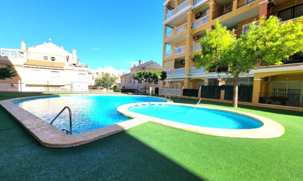 Apartamento piso - Venta - Torrevieja - Aguas Nuevas