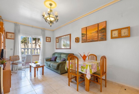 Apartamento / Piso - Venta - Torrevieja - Aguas Nuevas