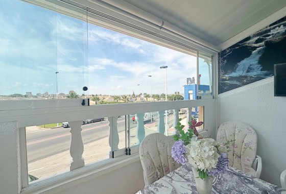 Apartamento / Piso - Venta - Torrevieja - Aguas Nuevas