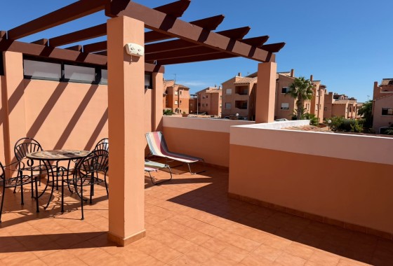 Apartamento / Piso - Venta - Torrevieja - Aguas Nuevas