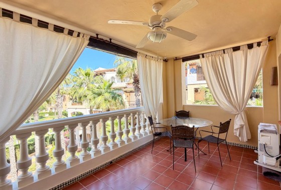 Apartamento / Piso - Venta - Torrevieja - Aldea del mar