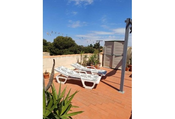 Apartamento / Piso - Venta - Torrevieja - Auguas Neuvas