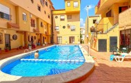 Apartamento piso - Venta - Torrevieja - C3B-51876