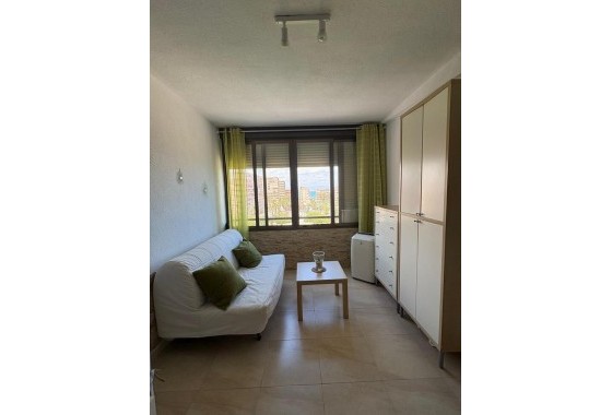 Apartamento / Piso - Venta - Torrevieja - Cabo cervera